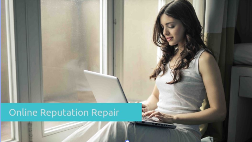 A Practical Guide to Online Reputation Management Services
